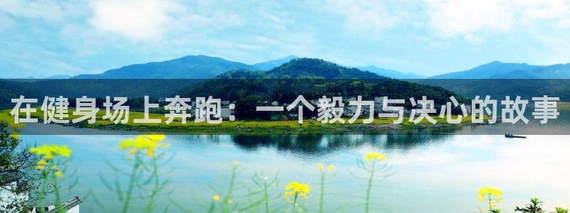 熊猫体育公园价格：在健身场上奔跑：一个毅力与决心的故事
